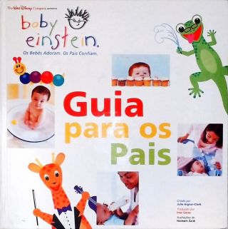 Guia para os Pais