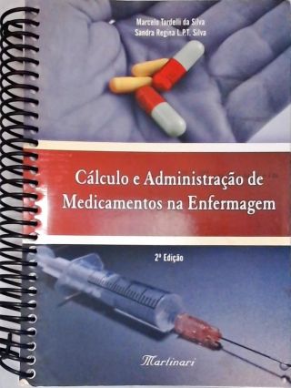 Cálculo E Administração De Medicamentos na Enfemagem