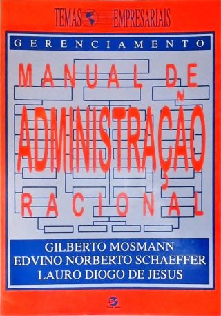 Manual de Administração Racional