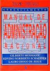 Manual de Administração Racional
