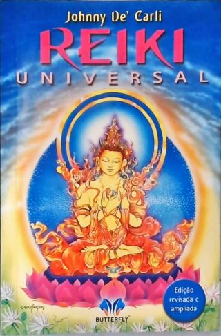 Reiki Universal