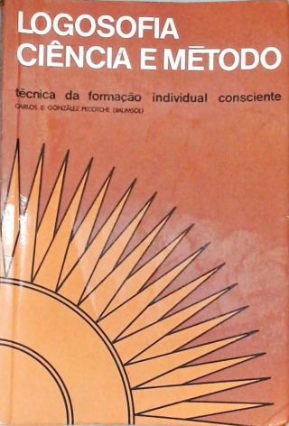 Logosofia Ciência e Método