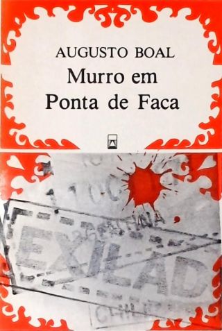 Murro Em Ponta de Faca