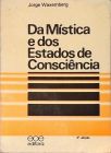 Da Mística e dos Estados de Consciência