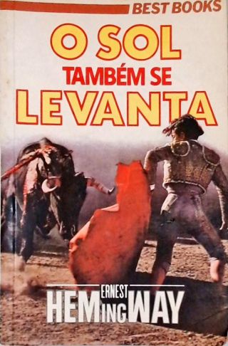 O Sol Também Se Levanta