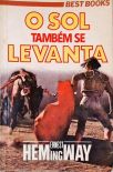 O Sol Também Se Levanta