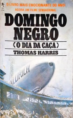 Domingo Negro
