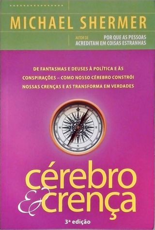 Cérebro E Crença