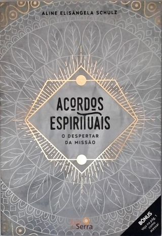 Acordos Espirituais