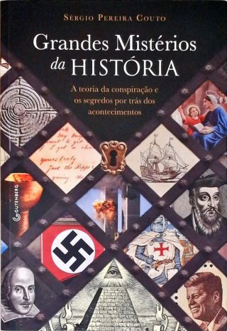 Grandes Mistérios Da História