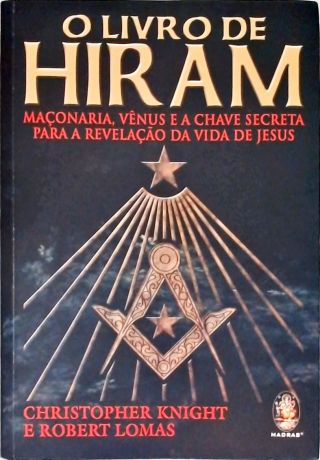 O Livro de Hiram