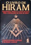 O Livro de Hiram