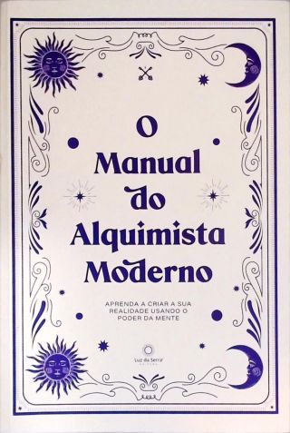 Manual do Alquimista Moderno