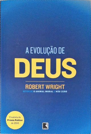 A Evolução de Deus