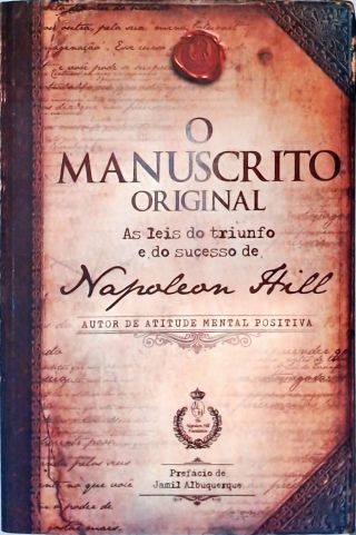 O Manuscrito Original