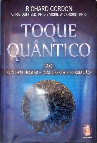 Toque Quântico 2.0