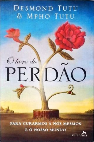 O Livro Do Perdão