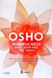 Mindfulness Para Quem Não Tem Tempo