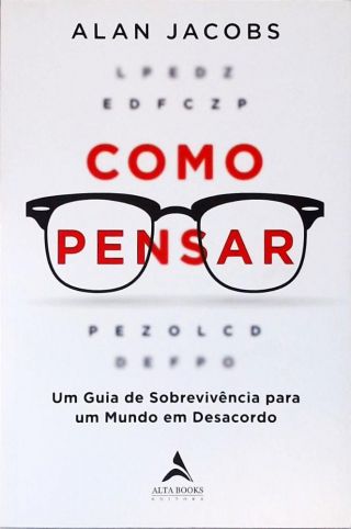 Como Pensar