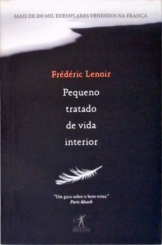 Pequeno Tratado Da Vida Interior