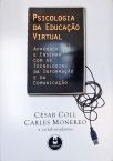 Psicologia Da Educação Virtual