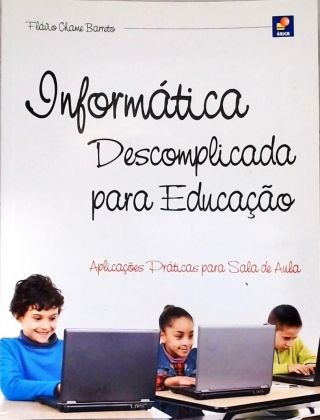 Informática Descomplicada para Educação