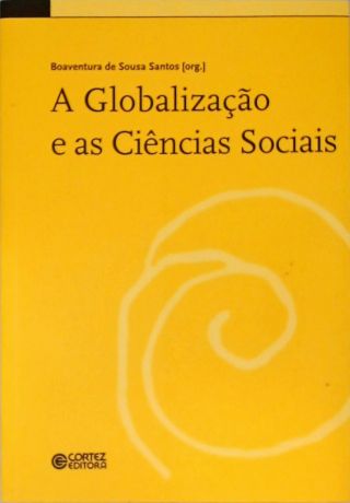 A Globalização E As Ciências Sociais