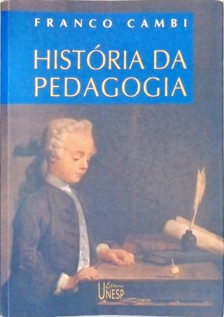 História Da Pedagogia