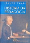 História Da Pedagogia