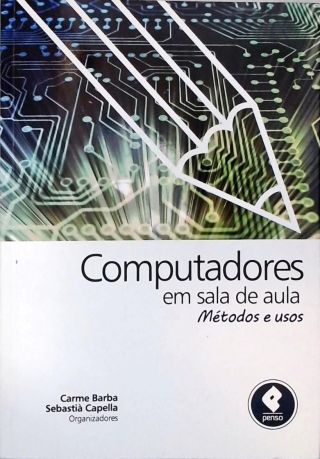 Computadores em Sala de Aula