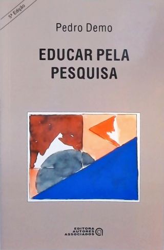 Educar Pela Pesquisa
