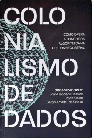 Colonialismo de Dados