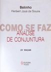 Como se Faz Análise de Conjuntura