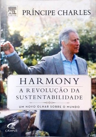 Harmony: A Revolução Da Sustentabilidade