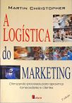 A Logística Do Marketing