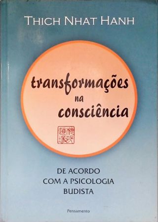 Transformações Na Consciência