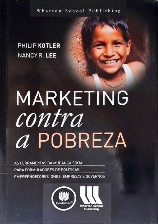 Marketing Contra A Pobreza
