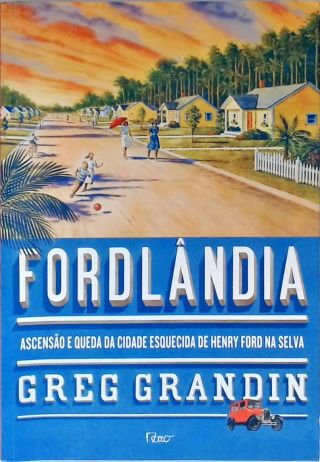 Fordlândia
