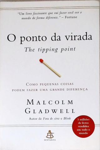 O Ponto Da Virada