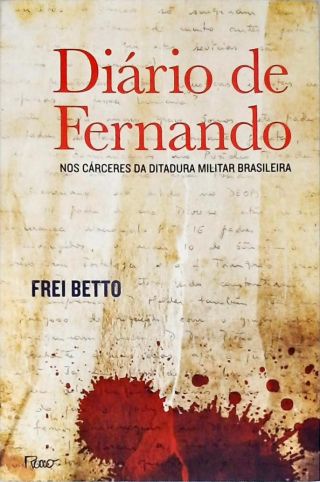 Diário de Fernando