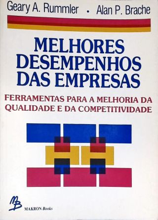 Melhores Desempenhos Das Empresas