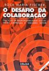 O Desafio Da Colaboração