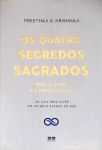 Os quatro segredos sagrados para o amor e a prosperidade