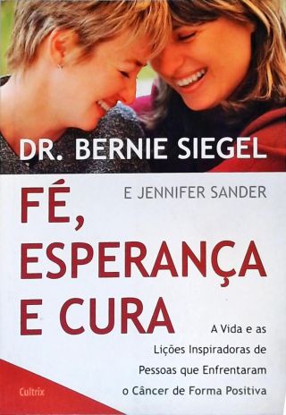 Fé, Esperança e Cura