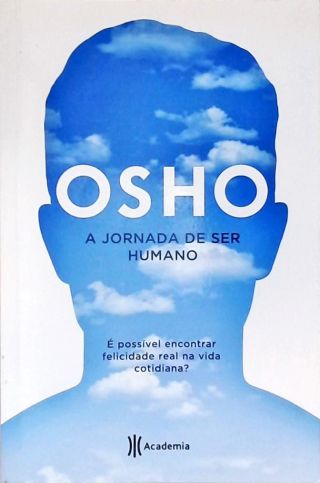 A Jornada De Ser Humano
