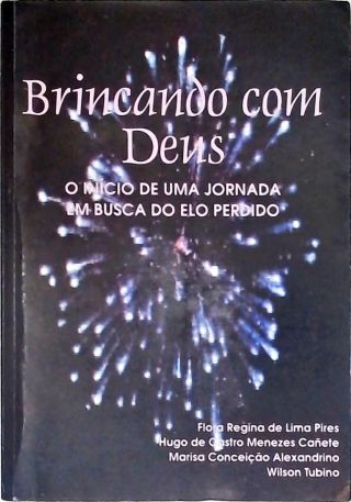 Brincando com Deus