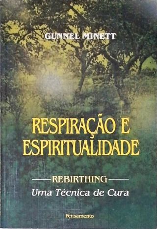 Respiração E Espiritualidade