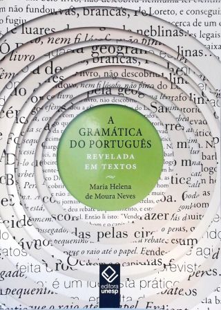 A Gramática do Português Revelada em Textos