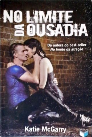 No Limite Da Ousadia