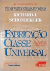 Fabricação Classe Universal